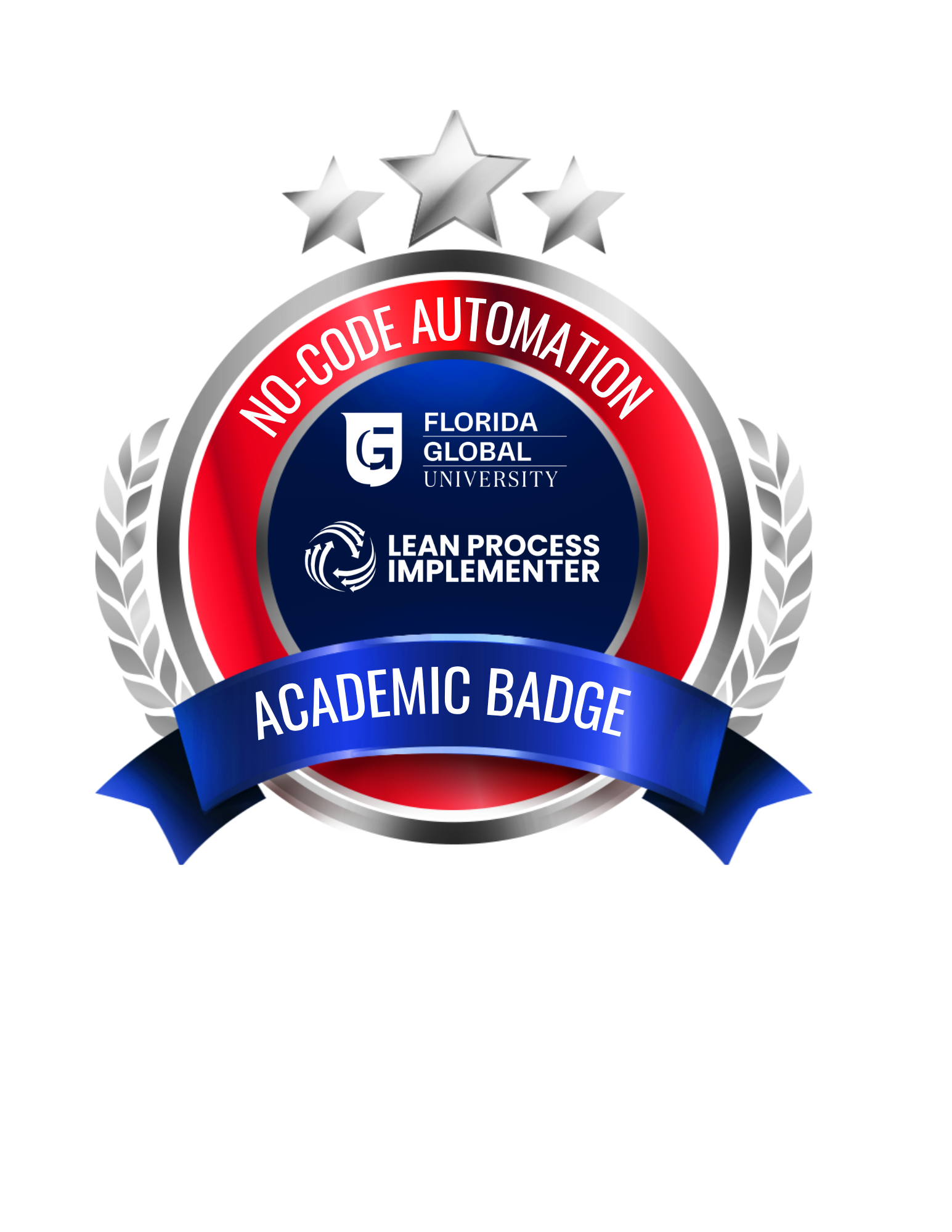Digital Badge