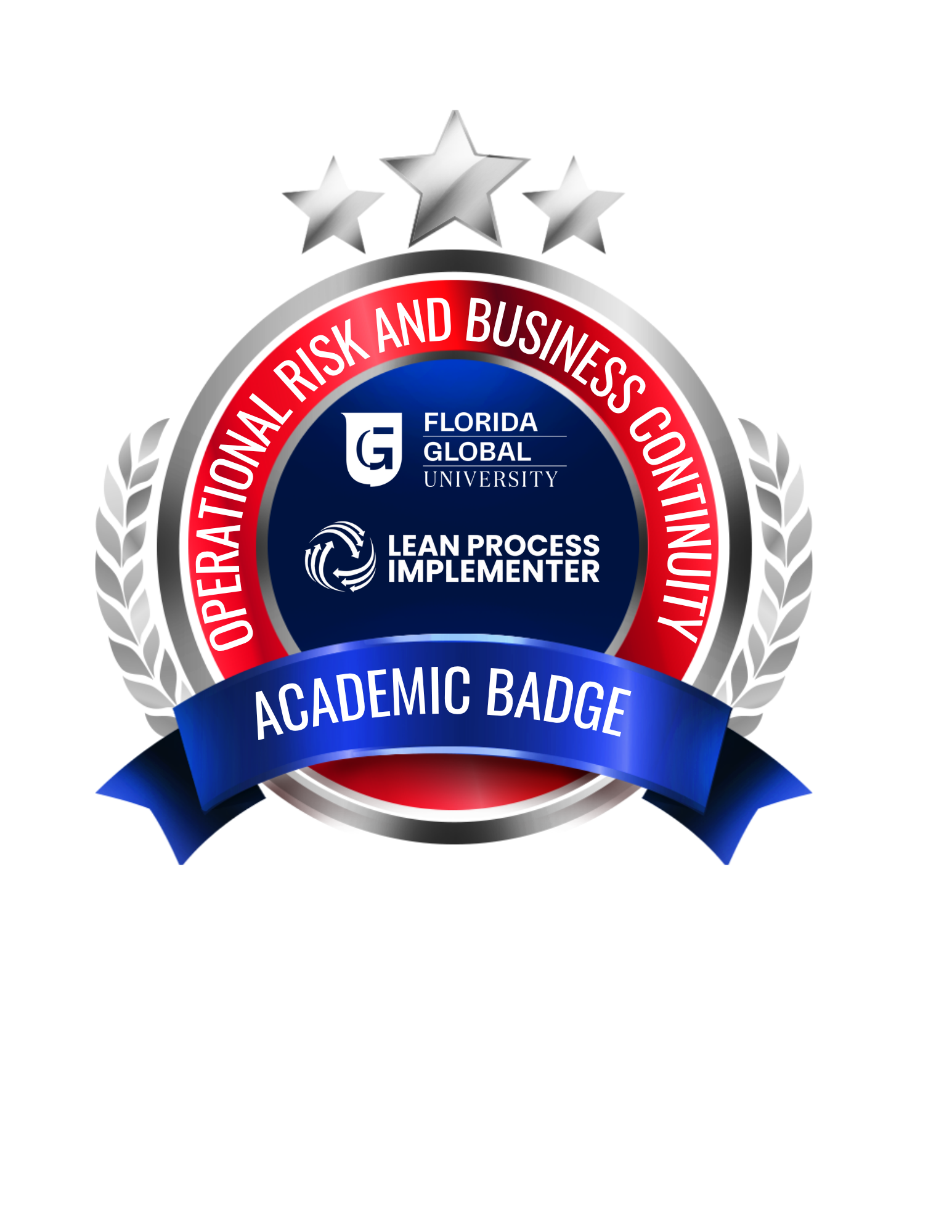 Digital Badge